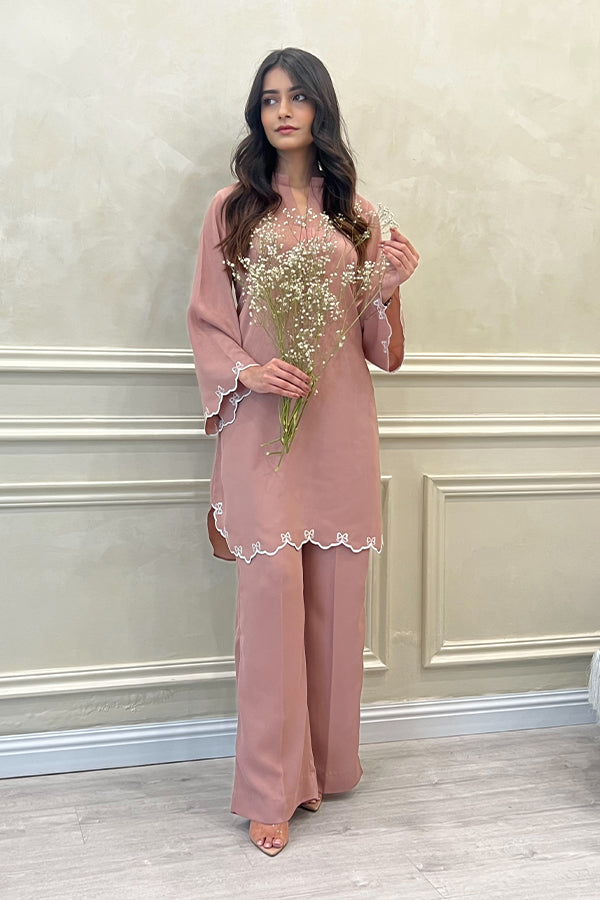 PINK RIBBON